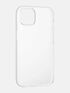 BodyGuardz Bravo Case (Clear) for Apple iPhone 13, , large